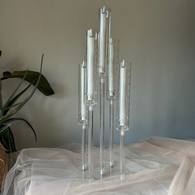 Kerzenleuchter 5-armig